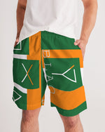 Load image into Gallery viewer, Broc and Carrot  Men&#39;s Jogger Shorts
