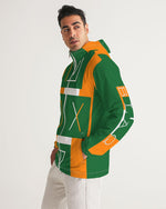 Load image into Gallery viewer, BROCC AND CARROT Men&#39;s Windbreaker
