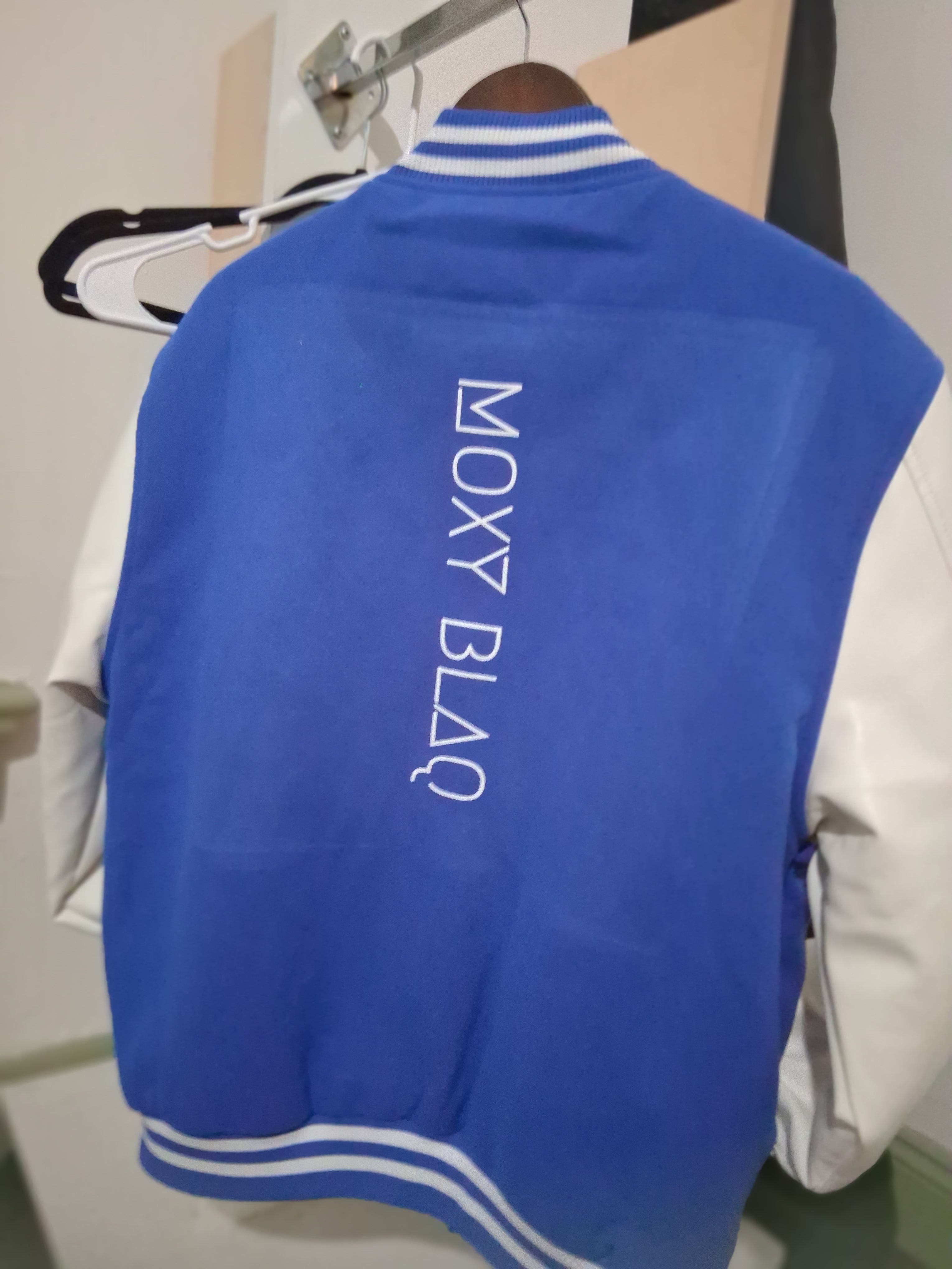 Moxyblaq ivyleague Poor Royals