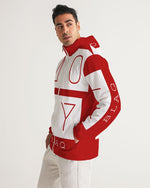 Load image into Gallery viewer, MOXYBLAQ Men&#39;s WINDBREAKER
