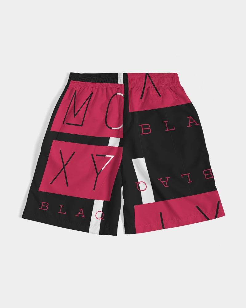 Moxyblaq Scarlet jogger Shorts