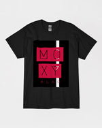 Load image into Gallery viewer, MOXYBLAQ Scarlet Men&#39;s T-shirt
