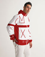 Load image into Gallery viewer, MOXYBLAQ Men&#39;s WINDBREAKER
