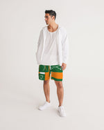 Load image into Gallery viewer, Broc and Carrot  Men&#39;s Jogger Shorts
