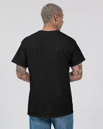 Load image into Gallery viewer, MOXYBLAQ Scarlet Men&#39;s T-shirt
