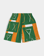 Load image into Gallery viewer, Broc and Carrot  Men&#39;s Jogger Shorts
