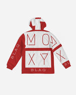 Load image into Gallery viewer, MOXYBLAQ Men&#39;s WINDBREAKER
