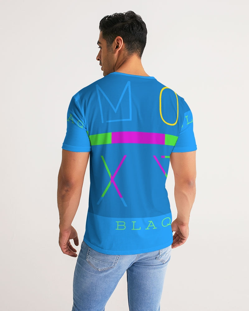 WATERCOLORS X MOXYBLAQ Men's Tee