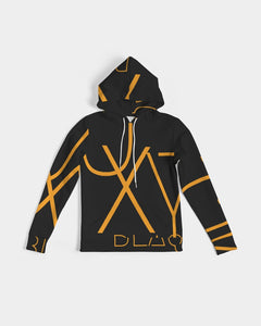 MOXYBLAQ  Women's Hoodie