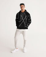 Load image into Gallery viewer, Blackout Men&#39;s Hoodie
