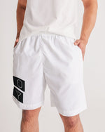 Load image into Gallery viewer, MOXYBLAQ Men&#39;s Jogger Shorts
