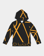 Load image into Gallery viewer, MOXYBLAQ  Kids Hoodie
