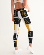 Load image into Gallery viewer, MOXYBLAQ Women&#39;s Yoga Pants
