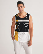 Load image into Gallery viewer, MOXYBLAQ  Men&#39;s Sports Tank
