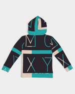 Load image into Gallery viewer, MOXYBLAQ Melo Dip Kids Hoodie
