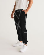 Load image into Gallery viewer, Blackout Men&#39;s Track Pants
