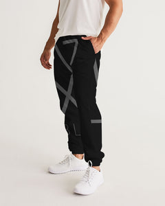 Blackout Men's Track Pants