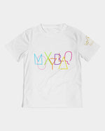 Load image into Gallery viewer, Watercolors Kids Tee x Moxyblaq
