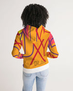 Load image into Gallery viewer, Moxyblaq Women&#39;s Hoodie &quot;Honeyberry
