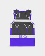 Load image into Gallery viewer, Moxyblaq Royalty  Men&#39;s Sports Tank
