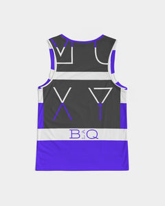 Moxyblaq Royalty  Men's Sports Tank