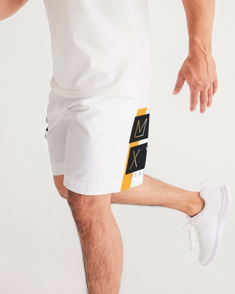 MOXYBLAQ Men's Jogger Shorts