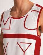 Load image into Gallery viewer, MOXYBLAQ Men&#39;s Sports Tank
