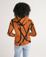 Load image into Gallery viewer, MOXYBLAQ Women&#39;s Hoodie.&quot;
