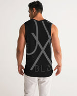 Load image into Gallery viewer, Blackout Men&#39;s Sports Tank
