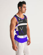 Load image into Gallery viewer, Moxyblaq Royalty  Men&#39;s Sports Tank
