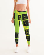 Load image into Gallery viewer, Women&#39;s Yoga Pants Rasta
