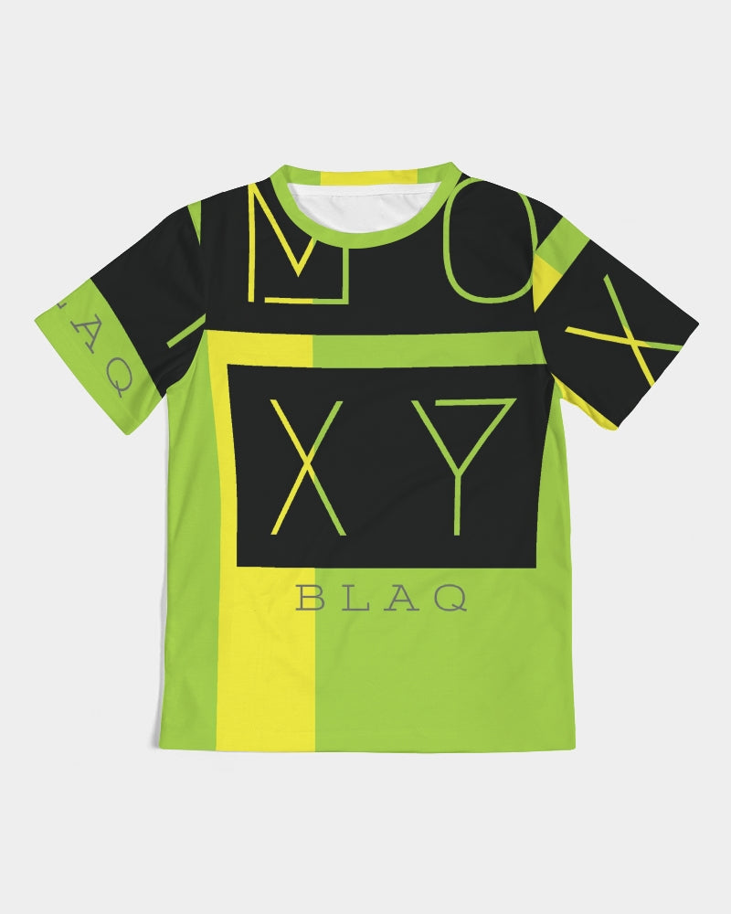 MOXYBLAQ Kids Tee SLIMER