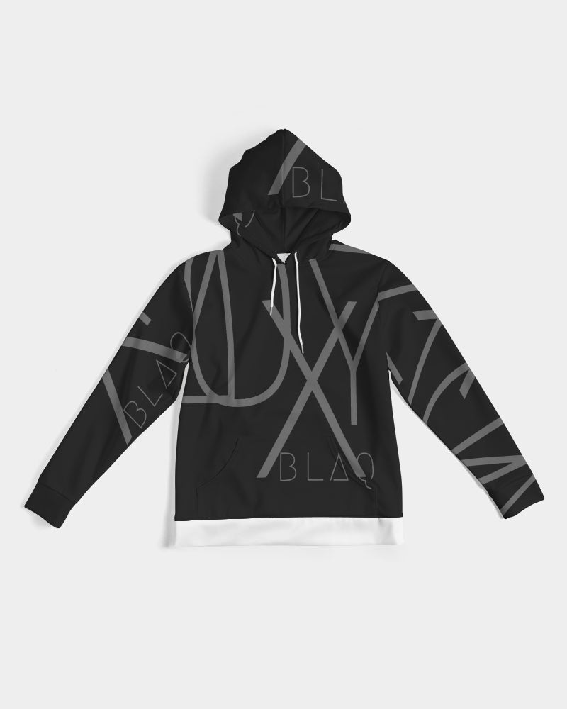 Blackout Men's Hoodie