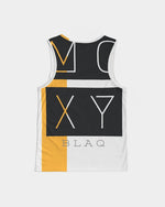 Load image into Gallery viewer, MOXYBLAQ  Men&#39;s Sports Tank
