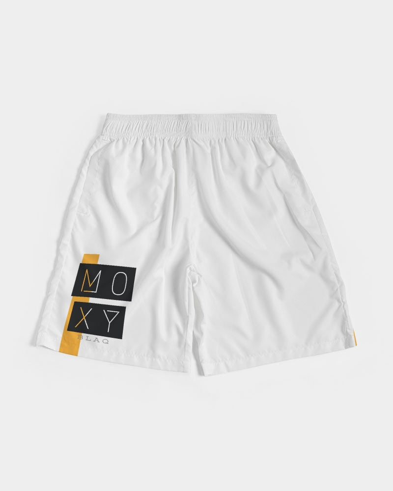 MOXYBLAQ Men's Jogger Shorts