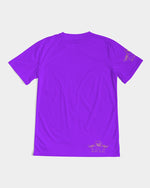 Load image into Gallery viewer, Honeyberry Men&#39;s Tee Moxyblaq
