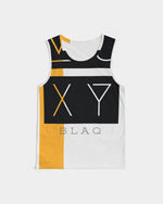 Load image into Gallery viewer, MOXYBLAQ  Men&#39;s Sports Tank
