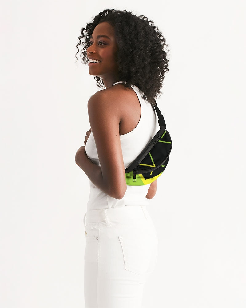 MOXYBLAQ Crossbody Sling Bag