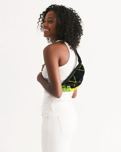 MOXYBLAQ Crossbody Sling Bag