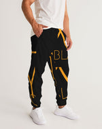 Load image into Gallery viewer, MOXYBLAQ  Men&#39;s Track Pants
