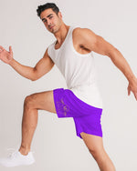 Load image into Gallery viewer, Honeyberry x moxyblaq Men&#39;s Jogger Shorts
