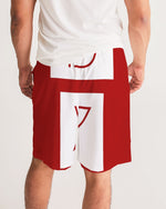 Load image into Gallery viewer, MOXYBLAQ Men&#39;s Jogger Shorts
