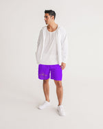 Load image into Gallery viewer, Honeyberry x moxyblaq Men&#39;s Jogger Shorts
