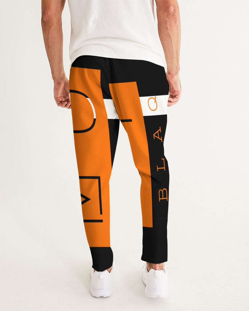 Bengal stripe Men's Joggers