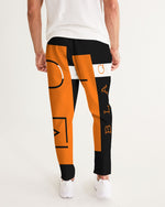 Load image into Gallery viewer, Bengal stripe Men&#39;s Joggers
