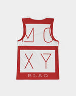 Load image into Gallery viewer, MOXYBLAQ Men&#39;s Sports Tank
