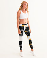 Load image into Gallery viewer, moxyblaq  Women&#39;s Yoga Pants
