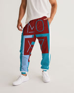 Load image into Gallery viewer, Fire and Ice Men&#39;s Track Pants
