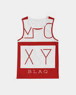 Load image into Gallery viewer, MOXYBLAQ Men&#39;s Sports Tank
