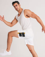 Load image into Gallery viewer, MOXYBLAQ Men&#39;s Jogger Shorts
